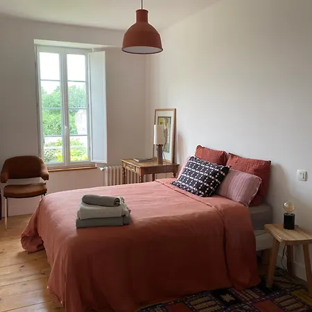 Maison En Centre Avec Piscine