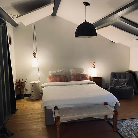 Maison En Centre Avec Piscine Villa