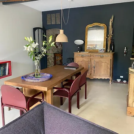 Villa Maison En Centre Avec Piscine La Rochelle (Charente-Maritime)