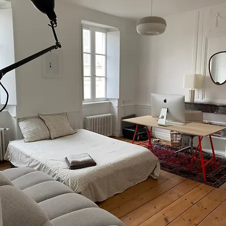 Maison En Centre Avec Piscine *