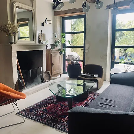 Maison En Centre Avec Piscine *