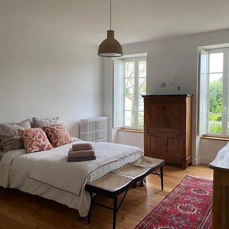 Maison En Centre Avec Piscine La Rochelle (Charente-Maritime)